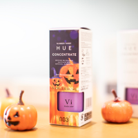 ナンバースリー、公式オンラインストア「WELLBEING EC ONLINE」にて10月1日よりハロウィンキャンペーンを実施