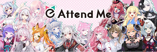 AttendMe x GameWith 共催: NIKKE VTuber頂上決定戦を開催!