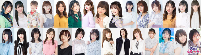 黒木ほの香、鈴木絵理らが参加した声優e-Sports部リアルイベント「オフせすぽ Vol.2」のダイジェスト映像を公開！Vol.3の一般販売も開始！