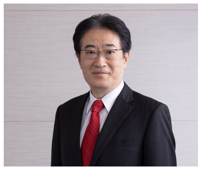 「商船三井さんふらわあ」営業開始に向けた 牛奥社長メッセージ