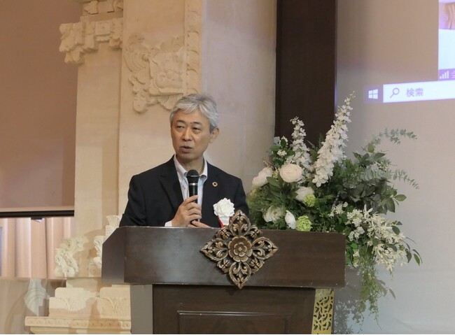 子どもたちに学びの機会を「パルシステム若者応援基金」設立