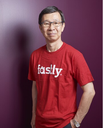 Fastly、日本法人カントリー・マネージャーに今野 芳弘が就任
