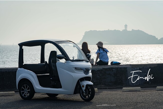 観光移動インフラを創る株式会社eMoBi、全国的な事業拡大のため総額1億円の資金調達を実施
