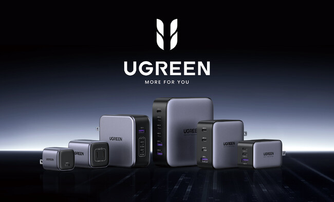 フォーカルポイント株式会社、Ugreen Japan Co., Ltd.と販売代理店契約を締結