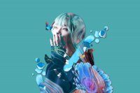 結城佑莉、ニューデジタルシングル「浮かぶように」MV公開!