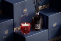 ホリデーシーズンを彩るルームフレグランス「Festive Collection 2023-christmas gifts-」10月10日発売