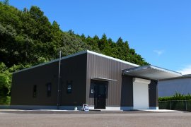 Plastas Lab.の外観 Plastas Lab.の外観