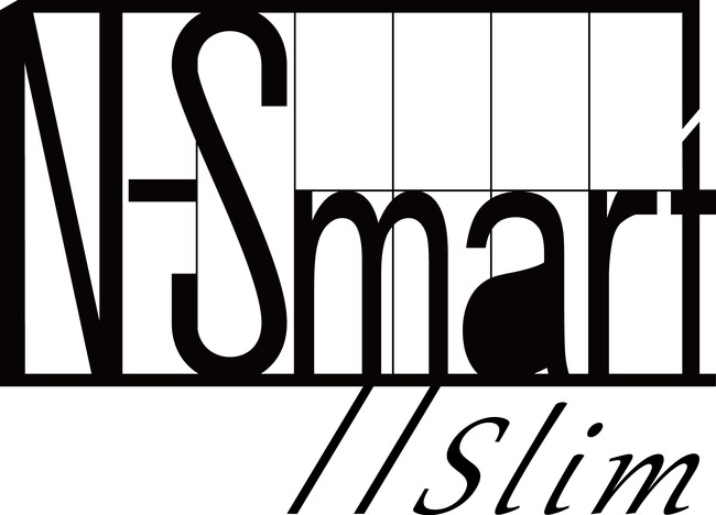 日本初！(※)調光機能を搭載したポリカーボネート製移動式パーティション「N-Smart//Slim(エヌ・スマート/スリム)」の提供を開始