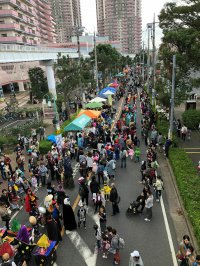 4年ぶりに歩行者天国が帰ってくる！「第28回　ユーカリフェスタ2023」開催　2023年10月28日(土)11:00～20:00