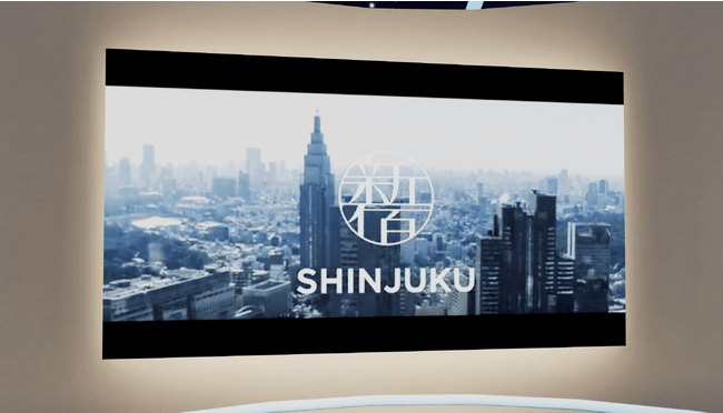 【海外展開DX】シンガポール・香港向け日本食品メタバース展示会JVREX Food 2023 Singapore Hongkongが11月1日より開催！新機能・新サービスも続々追加！