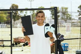 稲本潤一選手 1