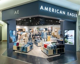 AE店舗外観 AE店舗外観