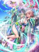 新英雄「徳川家康」 新英雄「徳川家康」