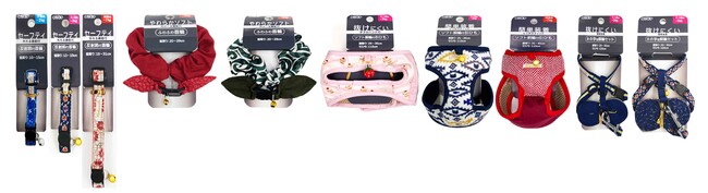 ～愛猫・猫オーナーに寄り添う、やさしい猫具～「ねこモテ」シリーズ　新発売