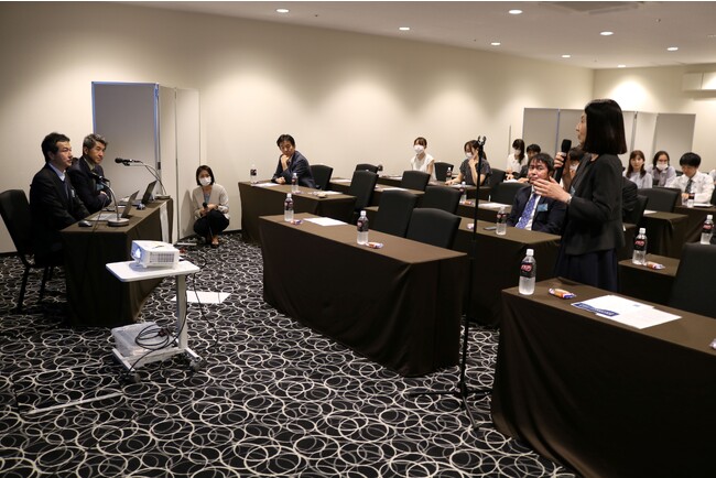 ジャパン・メディカル・カンパニーが広島大学病院脳神経外科主催「広島小児神経セミナー2023」の共催をしました