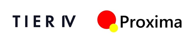 ティアフォーとProxima Technology、自動運転向け適応的制御AIの共同開発を開始