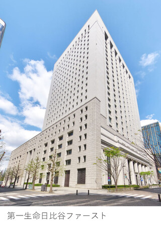 リクルートスタッフィング、本社ビル移転のお知らせ