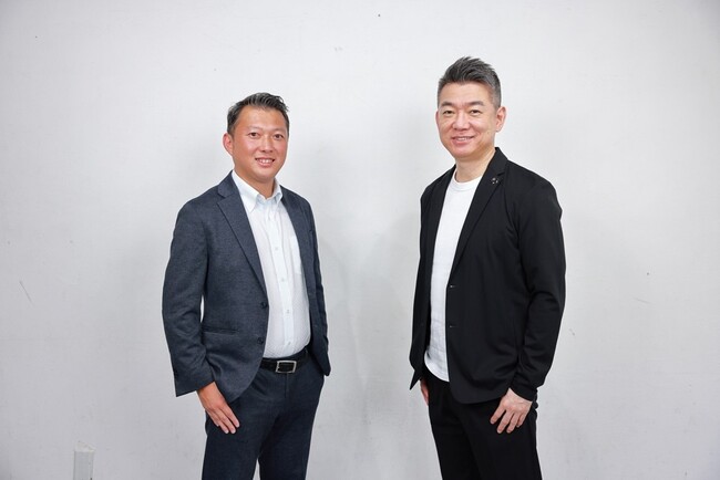 Robot Consultingの代表 横山英俊氏と弁護士 橋下徹氏が「AI時代にあるべき司法サービス」についてフォーラムディスカッションを実施いたしました。