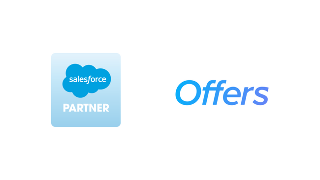 株式会社overflow、世界有数のエンタープライズクラウドマーケットプレイスであるSalesforce AppExchangeへのコンサルタント登録を発表