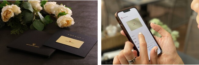 バリューデザイン、国内外に飲食チェーンを展開するワンダーテーブルに「独自Pay」を活用したギフトカード・デジタルギフトサービスを提供