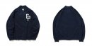 GP LOGO SWEAT SNAP CARDIGAN(2) GP LOGO SWEAT SNAP CARDIGAN(2)