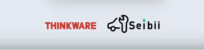 THINKWARE DASH CAMの出張取付が割安に。THINKWARE、セイビーとの業務提携を開始