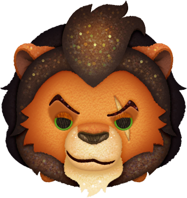 【LINE GAME】『LINE：ディズニー ツムツム』に「ディズニーヴィランズ」の新ツム、「陰謀の策士 スカー」「闇夜の魔人 チェルナボーグ」「憎悪の后 女王」が登場！