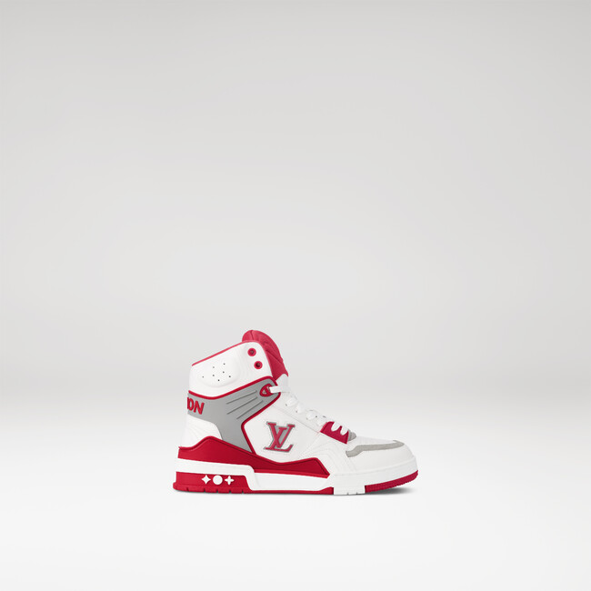 【ルイ・ヴィトン】アイコニックなスニーカーがポップなカラーを纏って登場