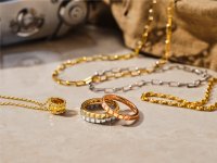 New classic fine jewelry「ジェントルマン」の「HOLIDAY 1st COLLECTION 2023」が9月27日(水)に先行予約開始＆イベント開催