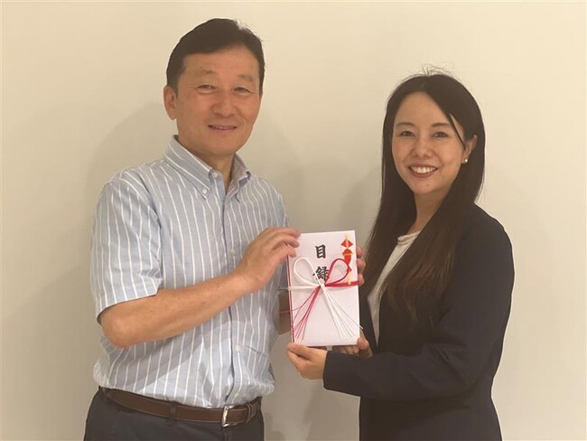 「第1回 コモれび（社会課題解決プログラム）」の寄付先決定のお知らせ