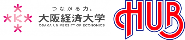 株式会社ハブは、大阪経済大学陸上競技部とスポンサー契約を締結しました！