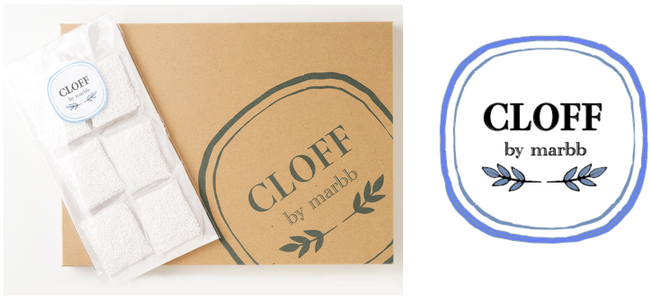 塩素除去オプション商品「CLOFF by marbb（クロフバイマーブ）」をリリース（2023年10月予定）