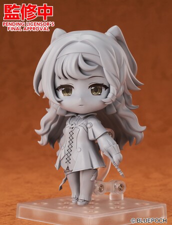 『リバース：1999』ヴェルティ＆ソネットがフィギュア化決定！