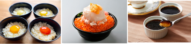 食欲の秋♪ サンシャインシティの秋は食イベントが盛りだくさん！秋の食イベントのご紹介