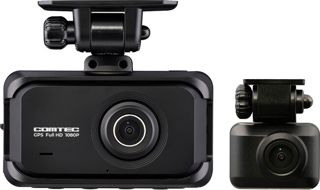 STARVIS(TM)2搭載モデル「ZDR055」発売