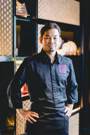 ＜フォションホテル京都　新料理長就任のお知らせ＞