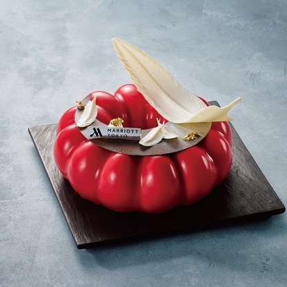 2023そごう横浜店 クリスマスケーキご予約承り