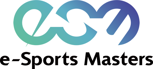 e-Sports Masters　サービス開始のお知らせ