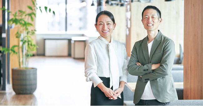 Head of Americas就任のお知らせ