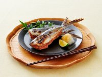 辛子明太子のやまや 九州の離島振興に向け新たな第一歩　長崎県五島の「あご」と「明太子」を組み合わせた「あご明太」を発売