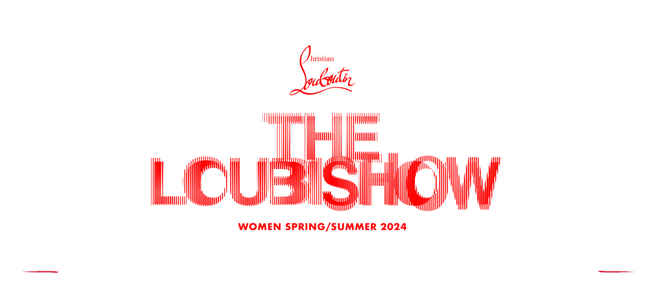 THE LOUBISHOW WOMEN SPRING/SUMER 2024