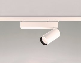 X-Proシリーズ「Cylinder Spot Light DALI Type(ホワイトN93)」