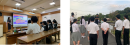 九州デジタル防災ワークショップの様子