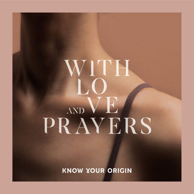 「KNOW YOUR ORIGIN」膣美容液、10/2より海外発送開始！女性特有の健康課題をフェムテックで解決。