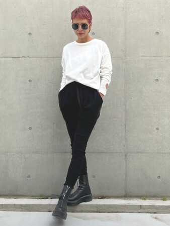 森本容子さんが手掛ける大人世代へ向けたリアルウエア『KariAng』のPOPUP開催決定