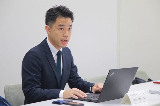 医療情報サービス事業を展開するメディウィルが「東京都オープンデータ・ラウンドテーブル」に出席