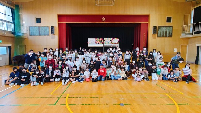 【ろーたすワンダーラストvol.2】12/2(土)・12/３(日)に子ども達１００人以上が集まり、表現教育ワークショップを開催します！