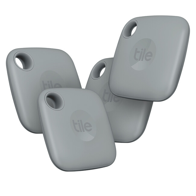 探し物を「音」で見つける紛失防止タグ「Tile」より新色“第4弾”が登場！新モデルは自然みあふれる優しいベーシックカラー「ストーングレー」Mate！