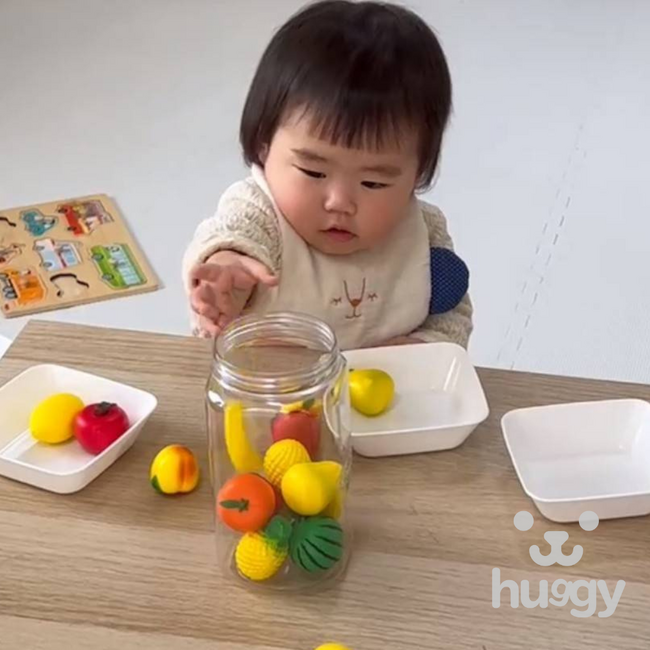  baby monte Labo「ぺんぎんRoom」
