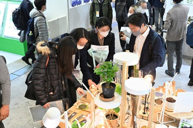「植物由来材料」の驚異の進化！環境にやさしい最先端材料をご紹介